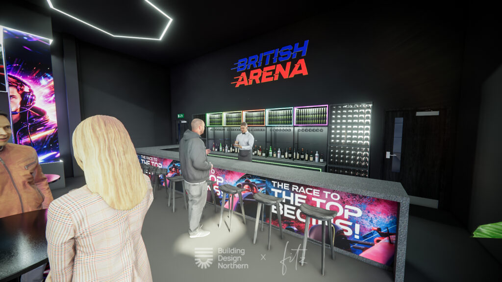 Venue Hire at British Arena Sunderland