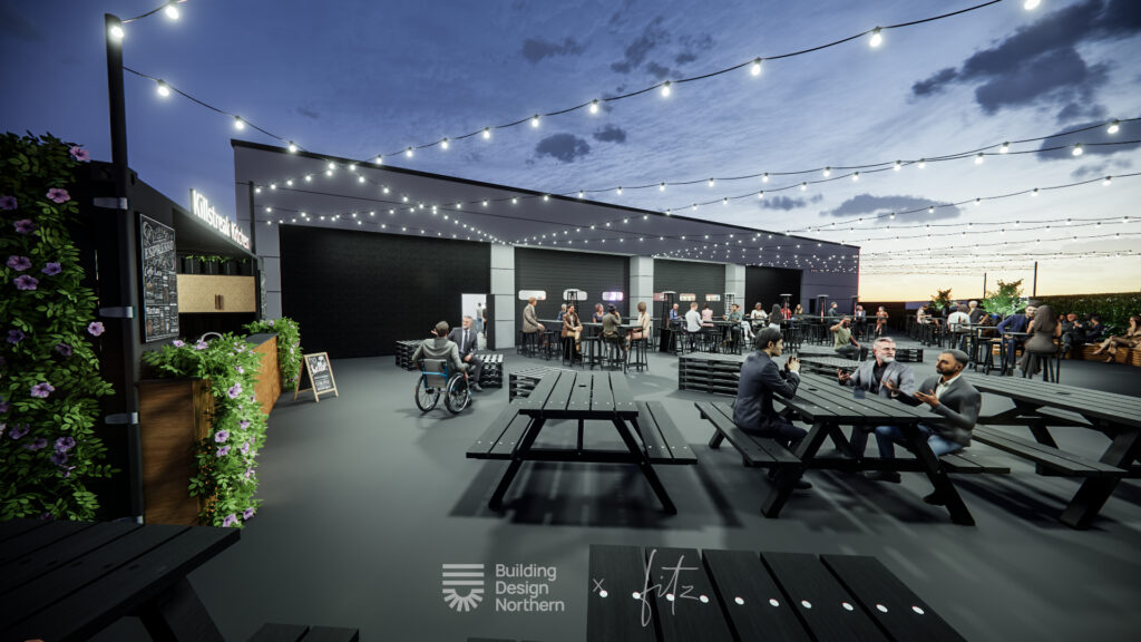 Venue Hire at British Arena Sunderland