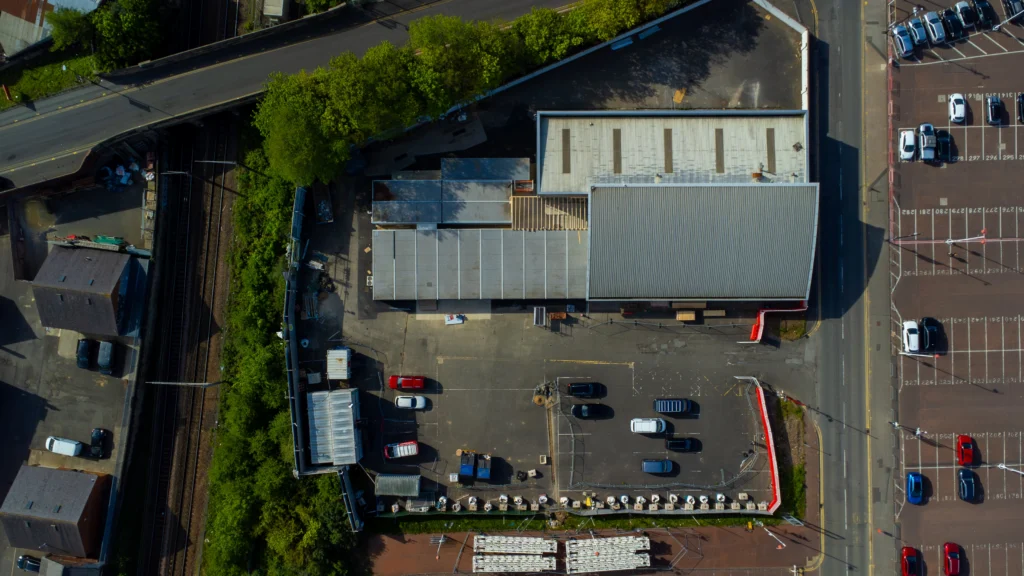 British Arena Venue Hire
