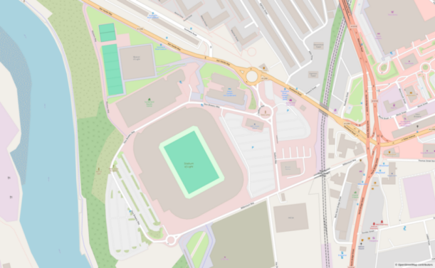 British Arena | Sunderland